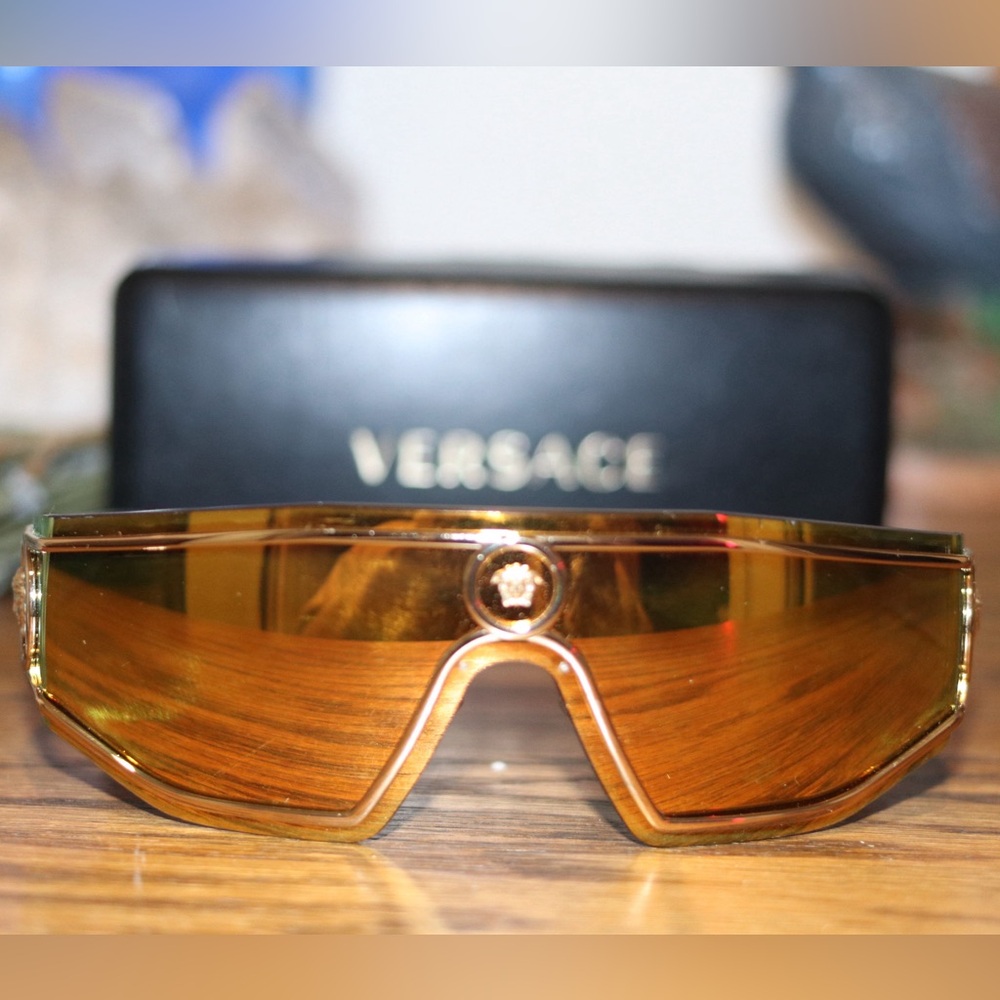 Versace Sunglasses